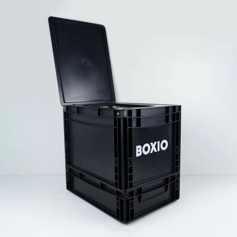 boxio Up-System
